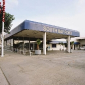 South Bay Ford Truck Center