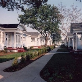 St. Andrews Bungalow Court (HCHC)
