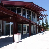 Del Oro High School