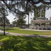 Temple City Park