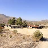Johnson Ranch / White Cave Mountain