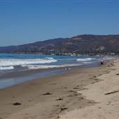 Zuma Beach - County / FilmLA