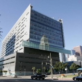 Caltrans District 7 Headquarters - EXTERIOR FILMING ONLY