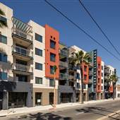 Urban Village