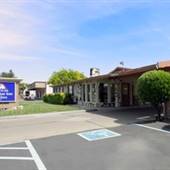 Journey Inn Woodland (fka America's Best Value Inn and Suites Woodland)