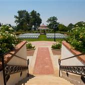 Edward Dean Museum and Gardens