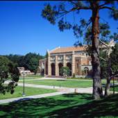 University of California, Los Angeles - UCLA