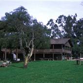 Petaluma Adobe State Historic Park (SHP)
