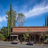 Shasta State Historic Park (SHP)