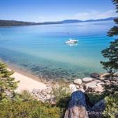 D.L. Bliss State Park (SP)