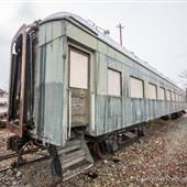 Railtown 1897 State Historic Park (SHP)