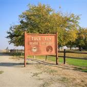 Tule Elk State Natural Reserve (SNR)