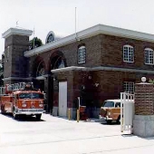 Cerritos Fire Department #30