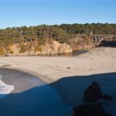 Jug Handle State Natural Reserve (SNR)