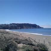 Baker Beach