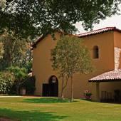 Mission San Fernando Rey de Espana