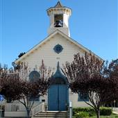 Methodist Episcopal Church