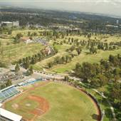 Blair Field - California State University Long Beach - CSULB