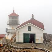 Point Reyes Lighthouse
