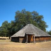 Wassama Round House State Historic Park (SHP)