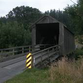 Zane's Ranch Bridge