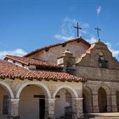 Mission San Antonio de Padua