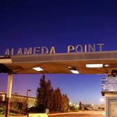 Alameda Point & Seaplane Lagoon - BRAC