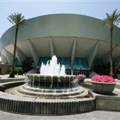 Anaheim Convention Center Arena