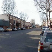 City of Chico