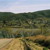 Elizabeth Lake - Angeles National Forest