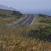 Highway 1 - Sonoma