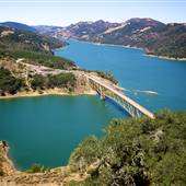 Lake Sonoma