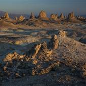 Trona Pinnacles - Ridgecrest District - Bureau of Land Management (BLM)