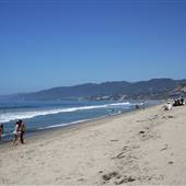 Will Rogers State Beach (SB) / FilmLA - County Beaches & Harbors