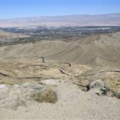 Highway 74 - Palms to Pines Scenic Byway