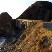 Big Creek Bridge