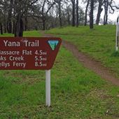 Shasta County Trails