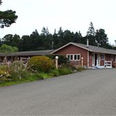 Pine Beach Inn