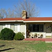 Lang House