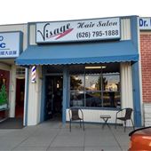 Visage Hair Salon