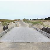 Haul Road Coastal Trail  @ MacKerricher State Park (SP)