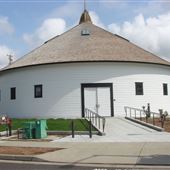 DeTurk Round Barn