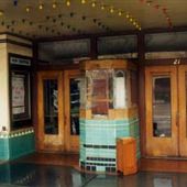 Mystic Theatre
