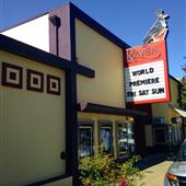 Raven Performing Arts Theatre