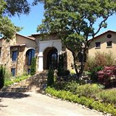 Sonoma Mountain Vista Estate