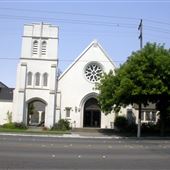 St. Lukes Luthern Church