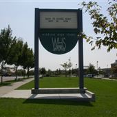 Windsor High School