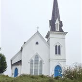 Presbyterian Church of Mendocino