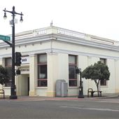 Town Hall - City of Fort Bragg