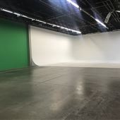 CineFocus Productions Soundstage Facility